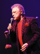 Frankie Valli