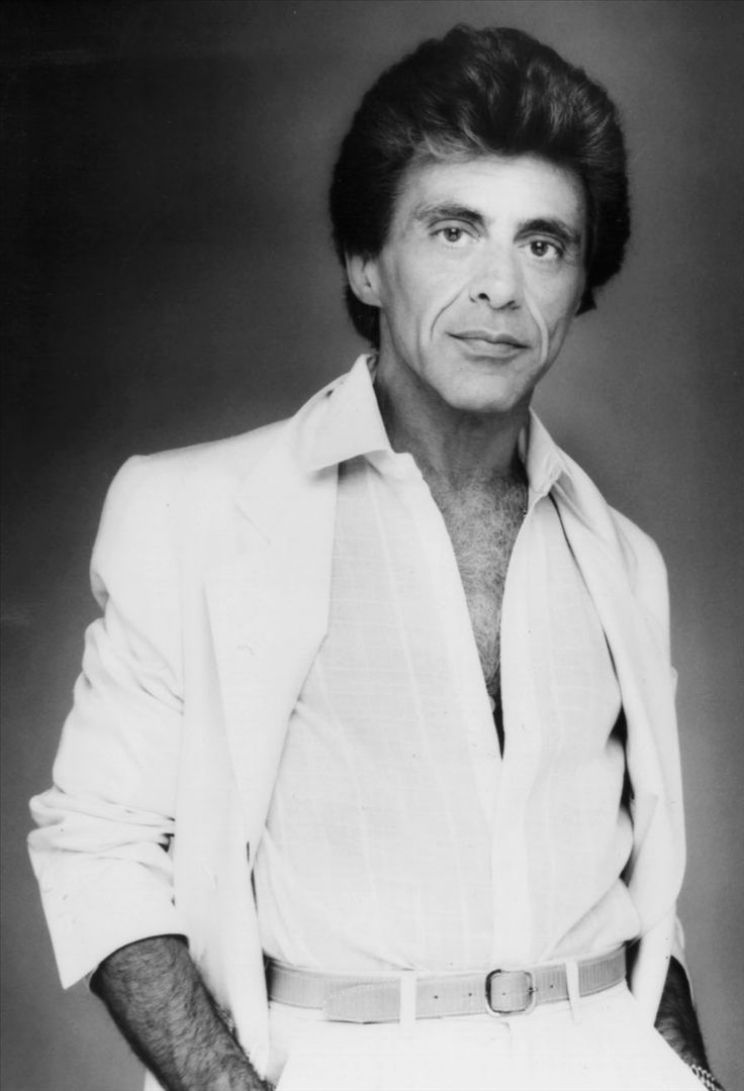 Frankie Valli