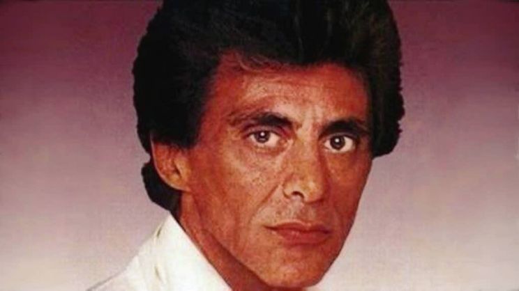 Frankie Valli