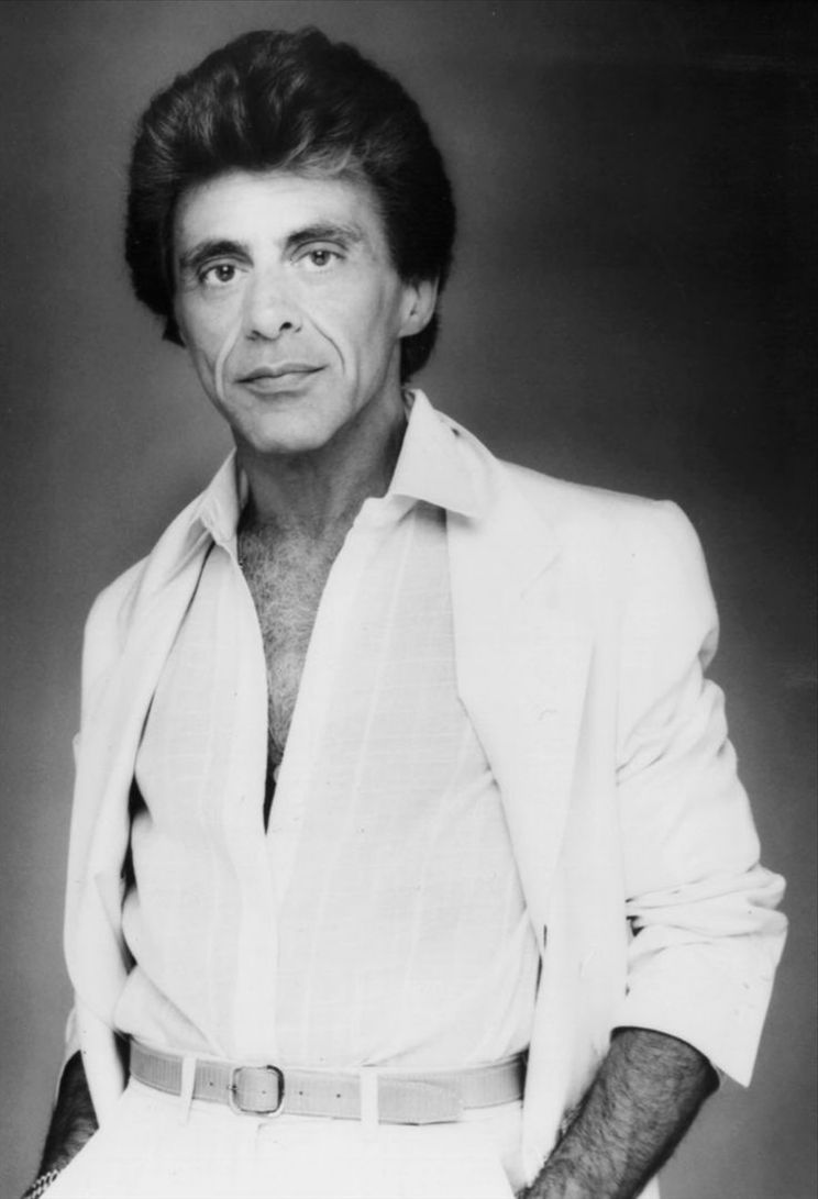 Frankie Valli