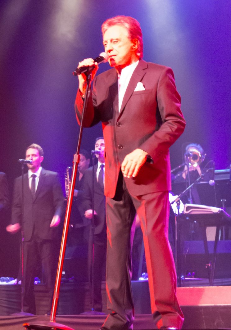 Frankie Valli