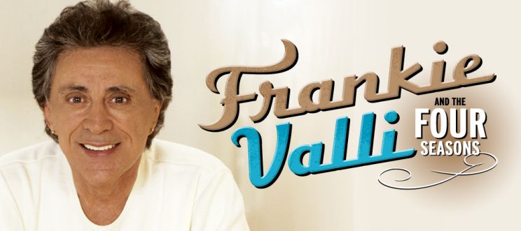 Frankie Valli