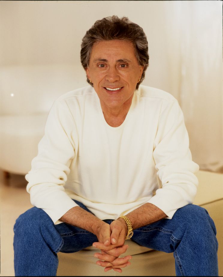 Frankie Valli