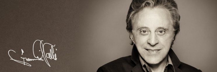 Frankie Valli