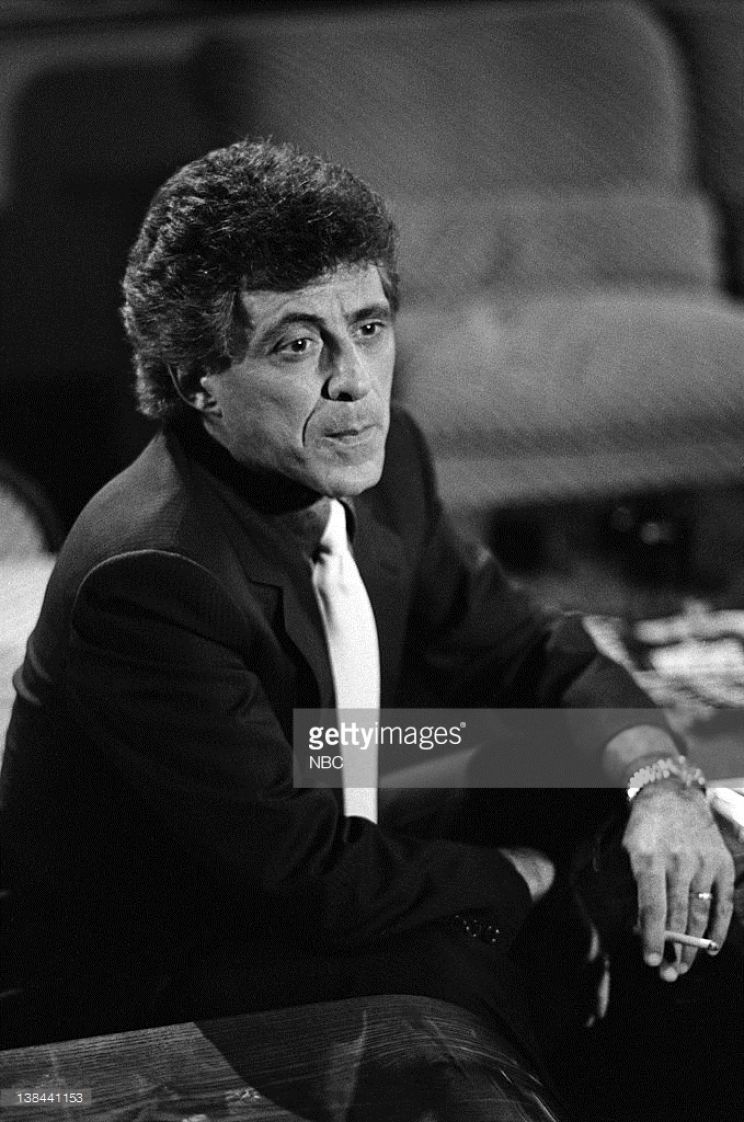 Frankie Valli