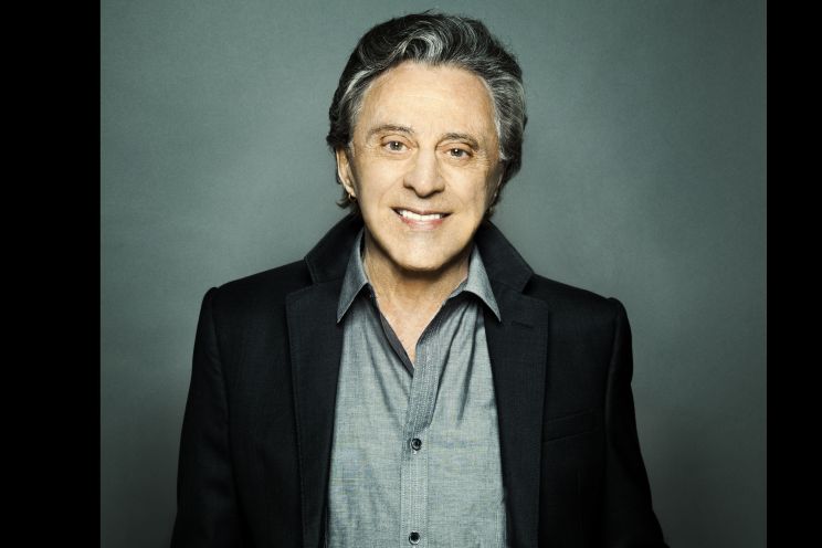 Frankie Valli