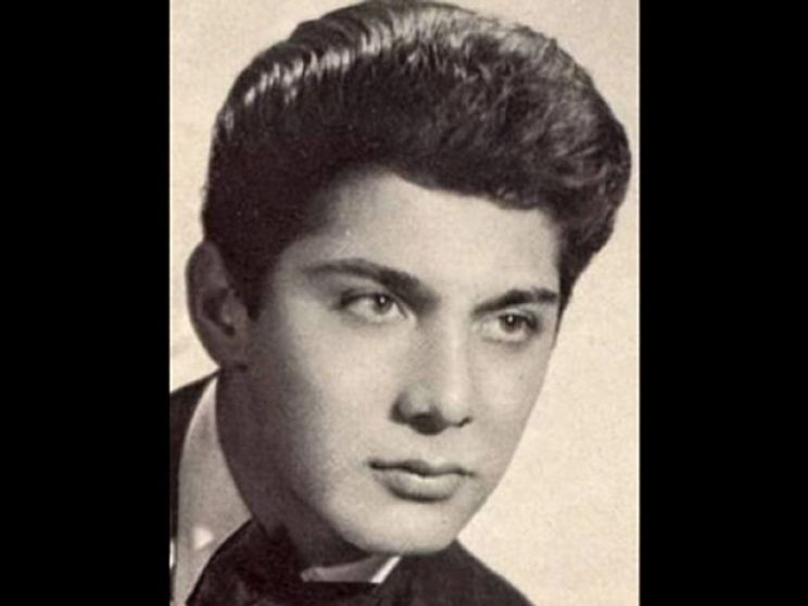 Frankie Valli