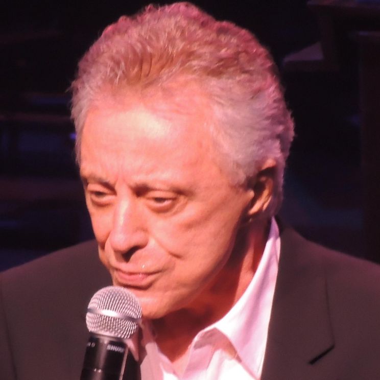 Frankie Valli