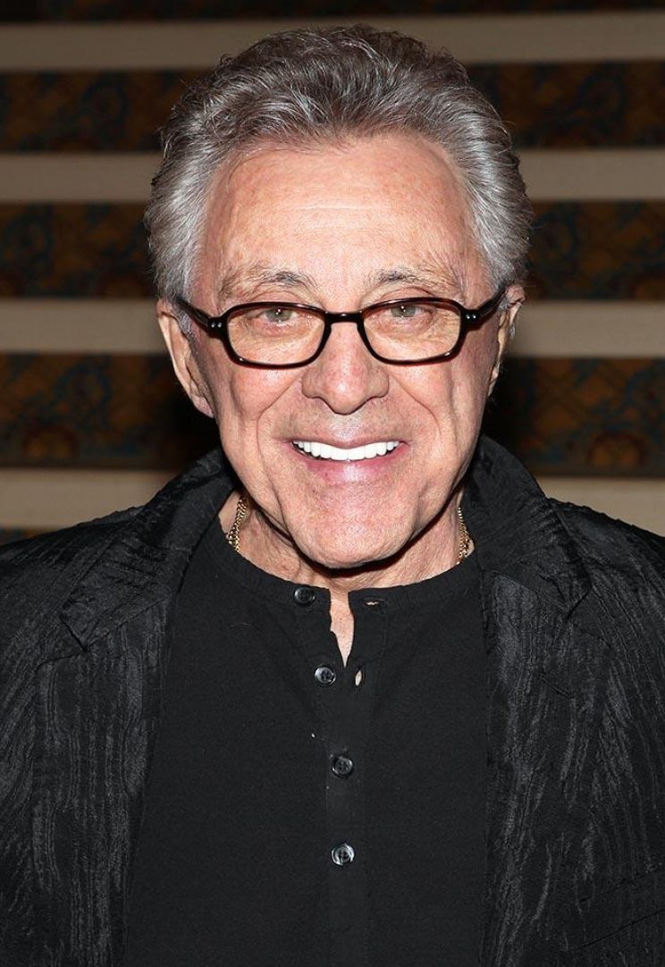 Frankie Valli