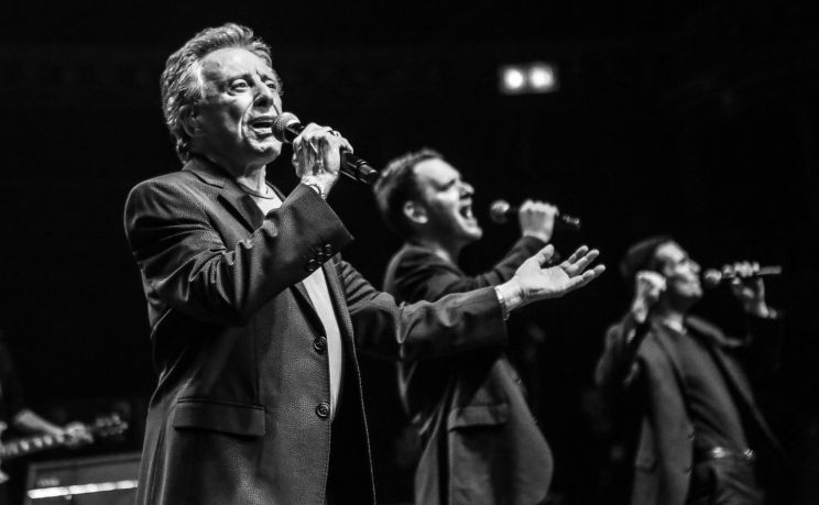 Frankie Valli