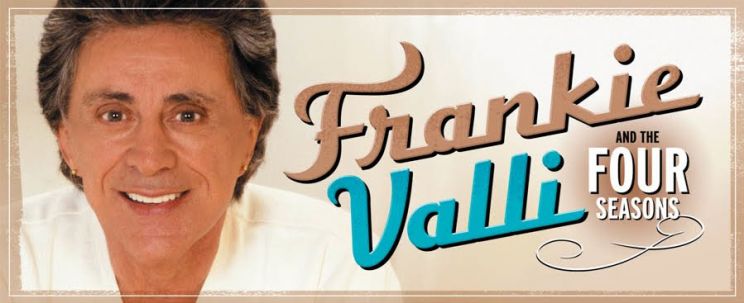 Frankie Valli