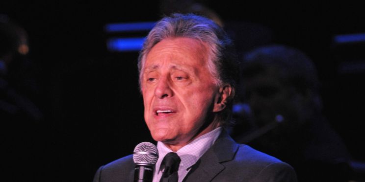 Frankie Valli