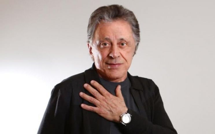 Frankie Valli