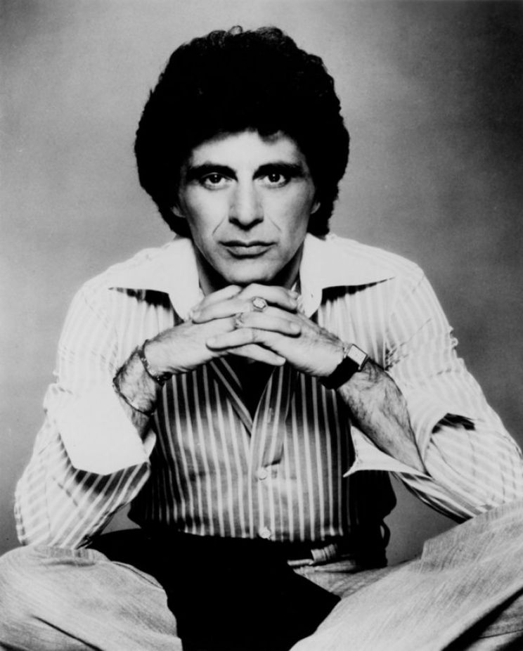 Frankie Valli