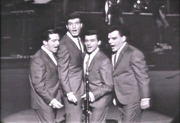 Frankie Valli