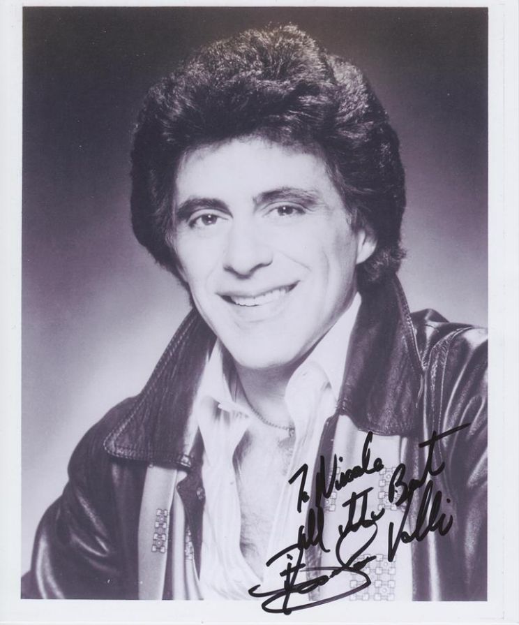 Frankie Valli