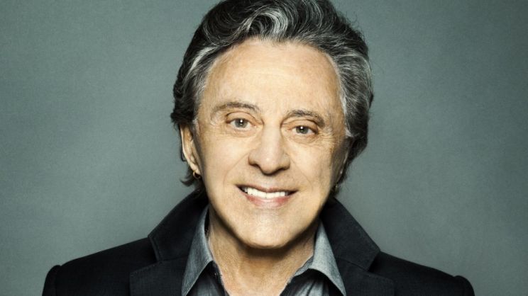Frankie Valli