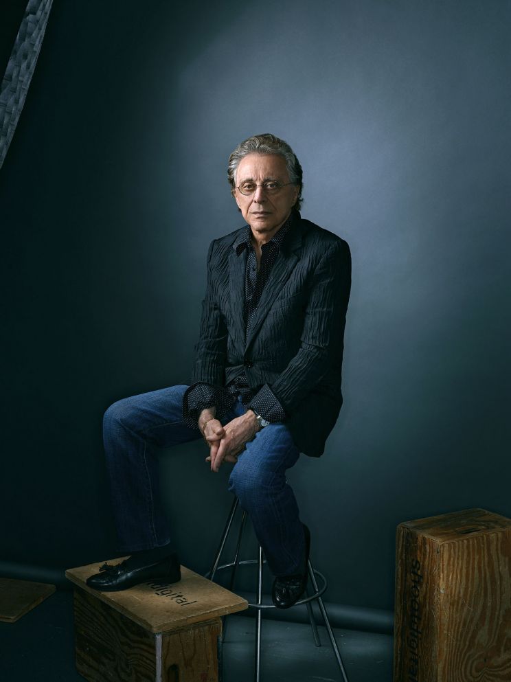 Frankie Valli