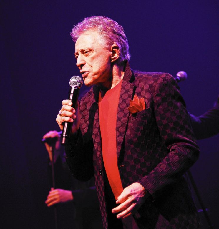 Frankie Valli