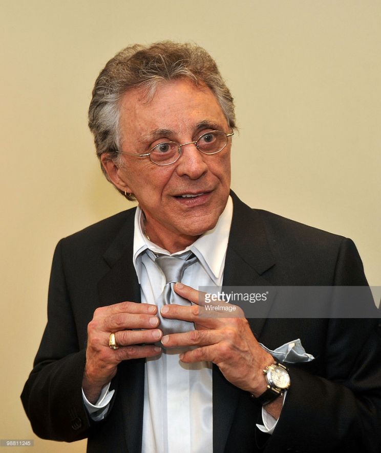 Frankie Valli