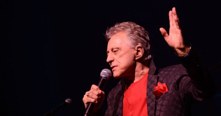 Frankie Valli