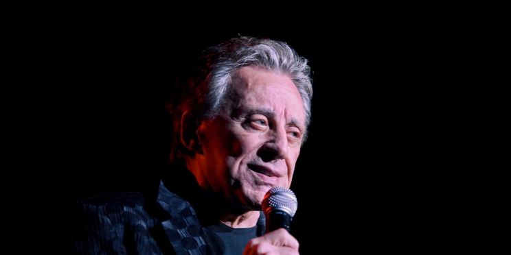 Frankie Valli