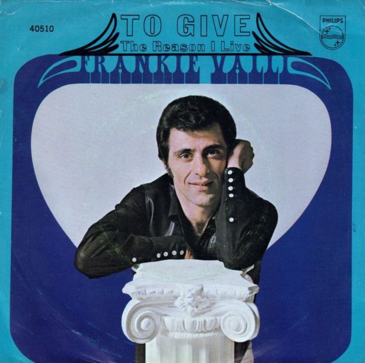 Frankie Valli