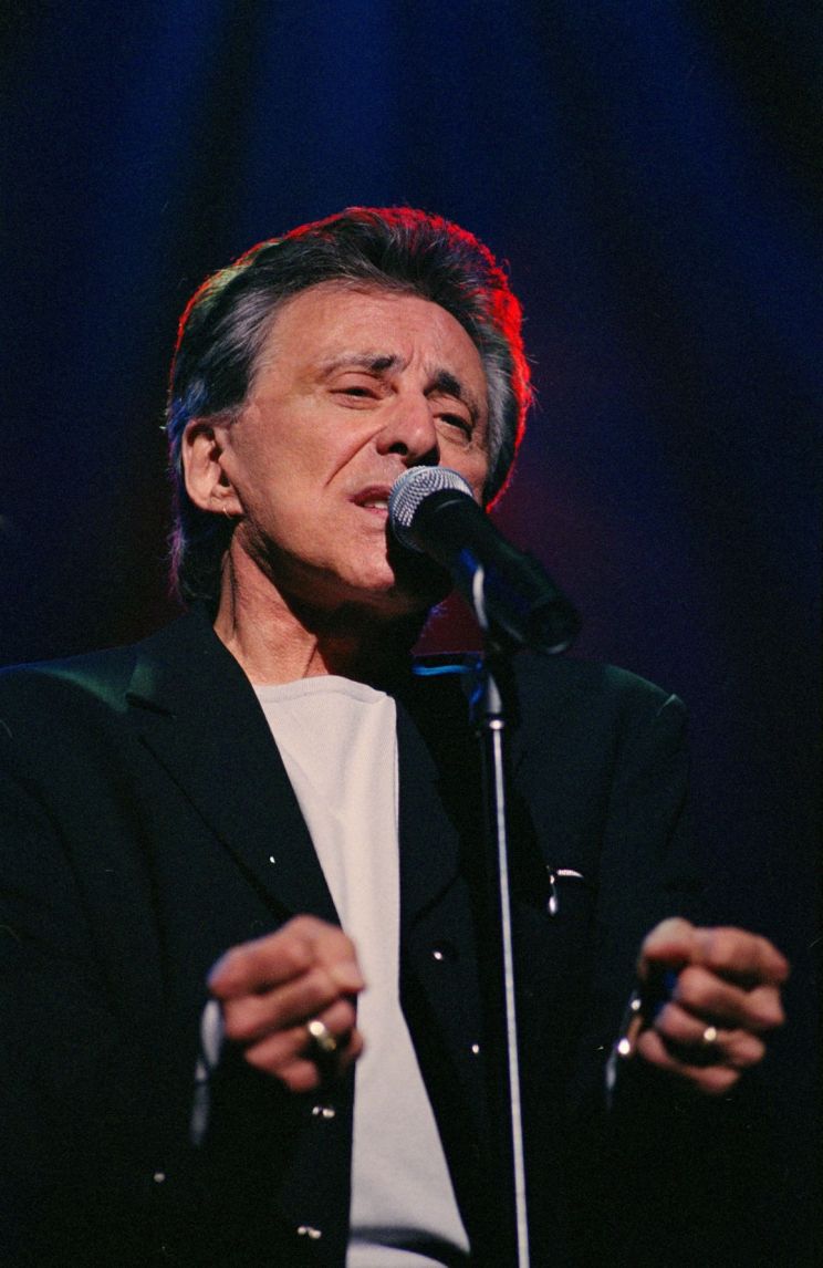 Frankie Valli