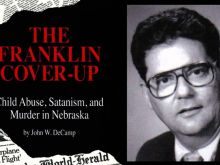 Franklin Cover