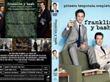 Franklin Cover