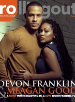 Franklin Cover
