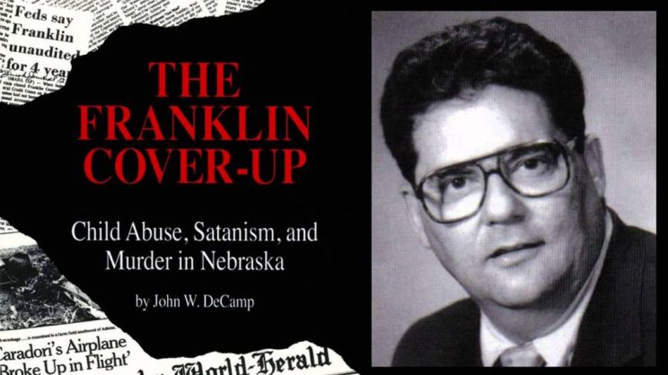 Franklin Cover