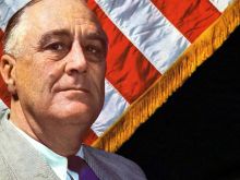 Franklin D. Roosevelt