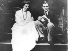 Franklin D. Roosevelt