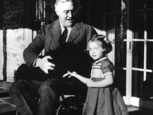 Franklin D. Roosevelt