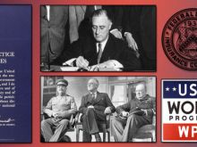 Franklin D. Roosevelt
