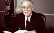 Franklin D. Roosevelt