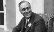 Franklin D. Roosevelt