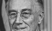 Franklin D. Roosevelt