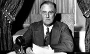 Franklin D. Roosevelt