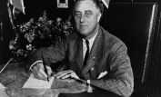 Franklin D. Roosevelt