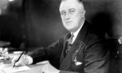 Franklin D. Roosevelt