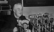 Franklin D. Roosevelt