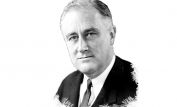 Franklin D. Roosevelt