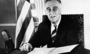 Franklin D. Roosevelt