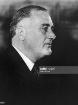 Franklin D. Roosevelt