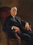 Franklin D. Roosevelt