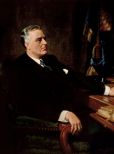 Franklin D. Roosevelt