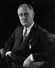 Franklin D. Roosevelt