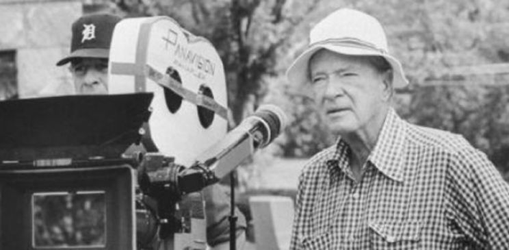 Franklin J. Schaffner